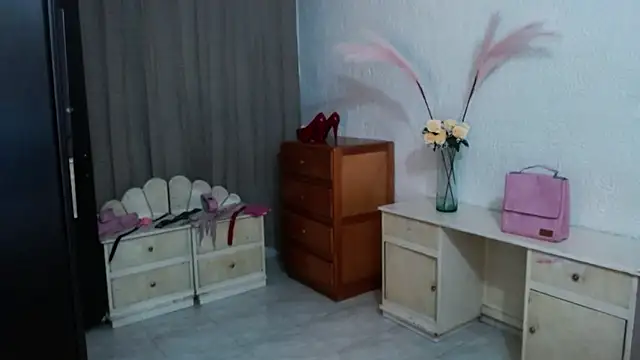 EngelCristaly online show from November 3, 3:19 am