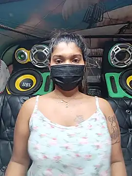 Snapshot of Baby_asha chatting on June 21, 10:51 am Baby asha online show from June 21, 10:51 am