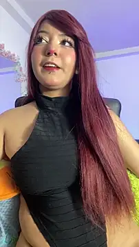 Niconya online show from March 25, 4:40 am