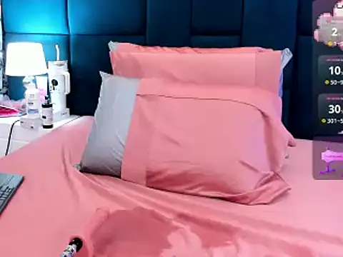 melissa standfor online show from March 15, 3:48 pm