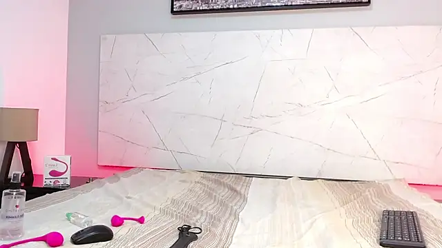 AnnyCampbell online show from March 15, 6:14 am