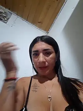 hot veteran01 online show from February 7, 10:41 am