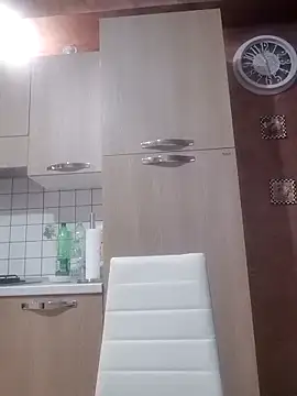 Dolcecurvy online show from February 28, 10:28 pm