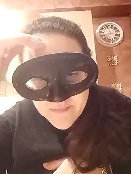 Dolcecurvy online show from March 7, 10:43 pm