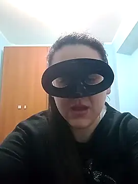 Dolcecurvy online show from March 17, 2:12 pm