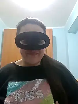 Dolcecurvy online show from March 20, 9:24 pm