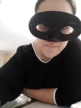 Dolcecurvy online show from September 29, 8:19 am