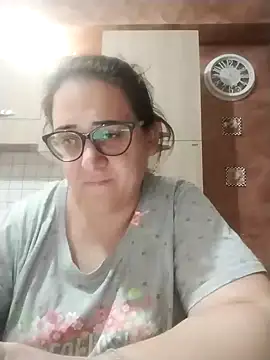 Dolcecurvy online show from August 2, 9:24 pm