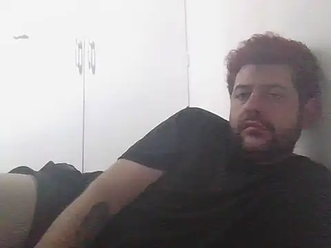 Snapshot of kinkyfag94 chatting on September 27, 10:31 am kinkyfag94 online show from September 27, 10:31 am