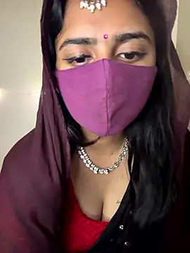 Dishasarmaa05 online show from January 17, 6:33 pm