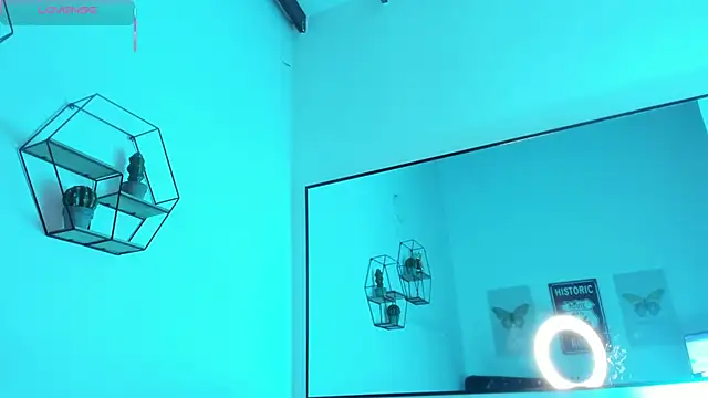 Little Lau1 online show from November 14, 8:07 pm