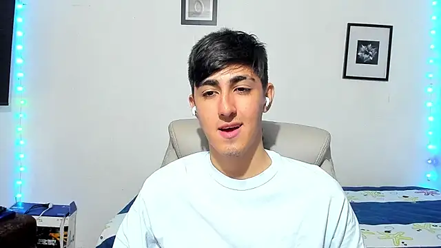 babymaik online show from November 5, 9:26 pm