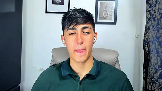 babymaik online show from December 19, 9:05 am