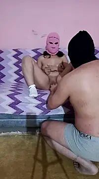 Snapshot of DEPLICATIO chatting on February 27, 10:42 pm DEPLICATIO online show from February 27, 10:42 pm