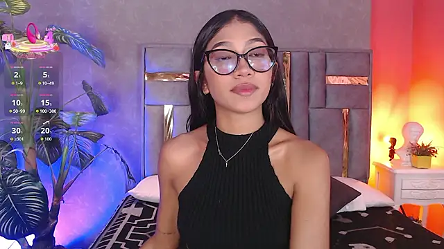 Tyla Ks online show from February 27, 7:36 pm