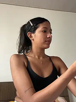 Tyla Ks online show from March 5, 6:59 pm