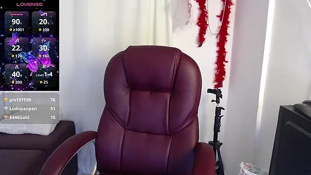 Mature 2025 online show from February 8, 12:08 pm