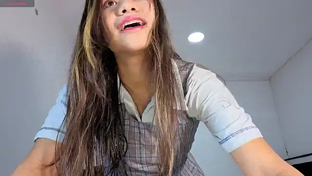 sophia ramirez12 online show from September 12, 10:43 pm