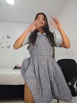 sophia ramirez12 online show from October 1, 11:22 pm