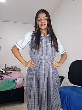 sophia ramirez12 online show from October 9, 11:36 pm