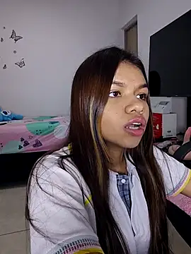 sophia ramirez12 online show from February 18, 1:34 am