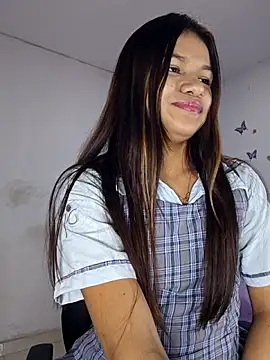 sophia ramirez12 online show from February 21, 2:01 am