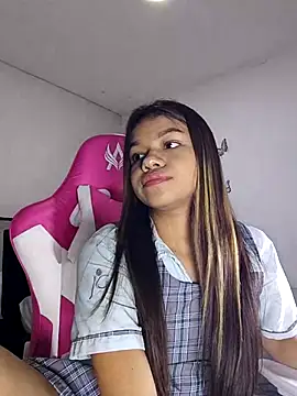 sophia ramirez12 online show from March 21, 2:49 am