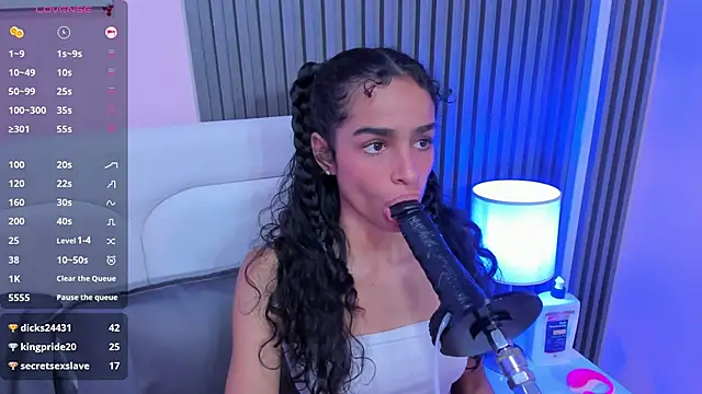 honey sofii  online show from March 20, 12:32 pm