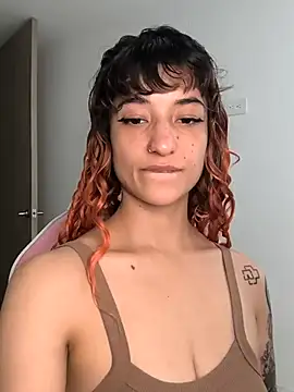 jennalux  online show from October 21, 9:15 pm