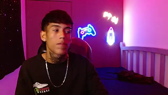 RyanKing19 online show from February 23, 12:48 pm