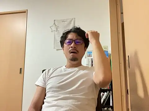 masato1115aa online show from September 12, 12:33 am