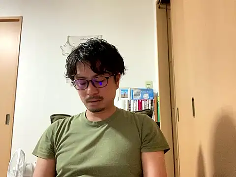 masato1115aa online show from September 19, 2:40 pm