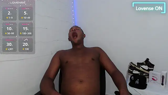 Gooss cum online show from September 17, 5:31 am