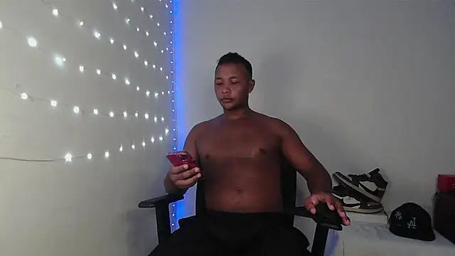 Gooss cum online show from September 24, 1:42 am