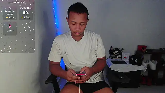 Gooss cum online show from October 23, 4:12 am