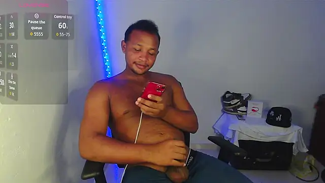 Gooss cum online show from December 5, 5:49 am