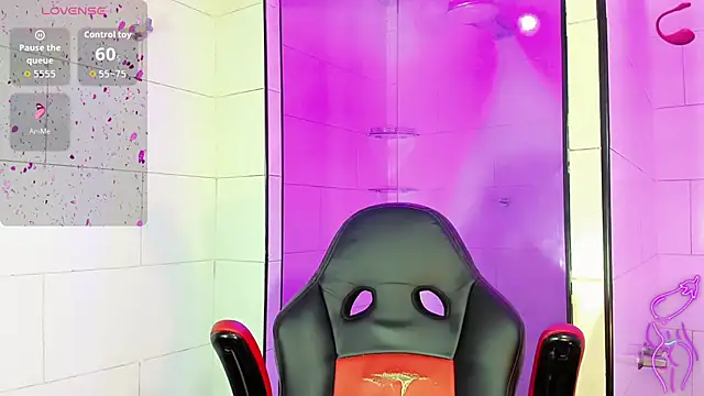 jymena xxx online show from November 26, 7:15 pm