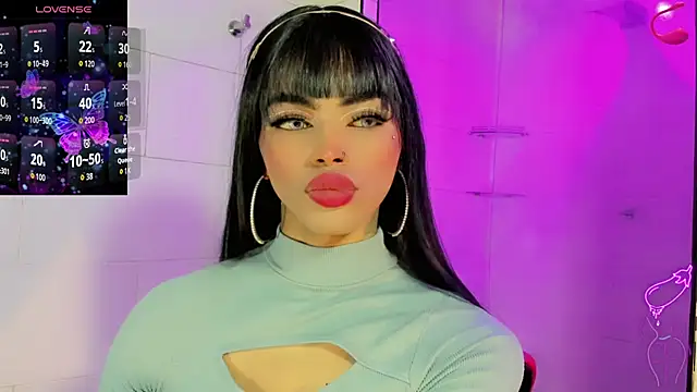 jymena xxx online show from December 4, 7:22 pm