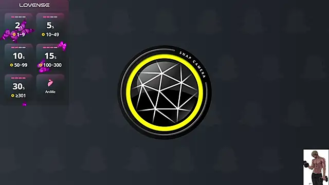 jymena xxx online show from January 9, 7:04 pm