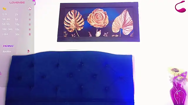 jymena xxx online show from February 9, 7:29 pm