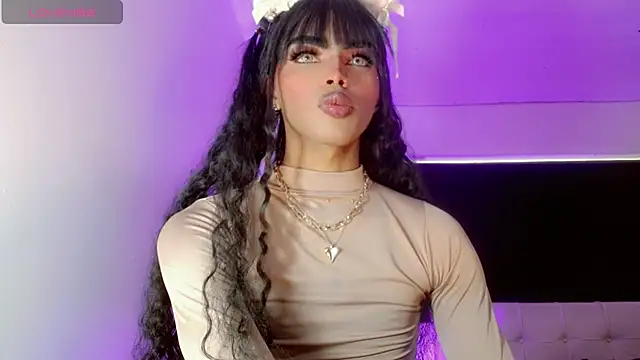 jymena xxx online show from February 10, 6:56 pm