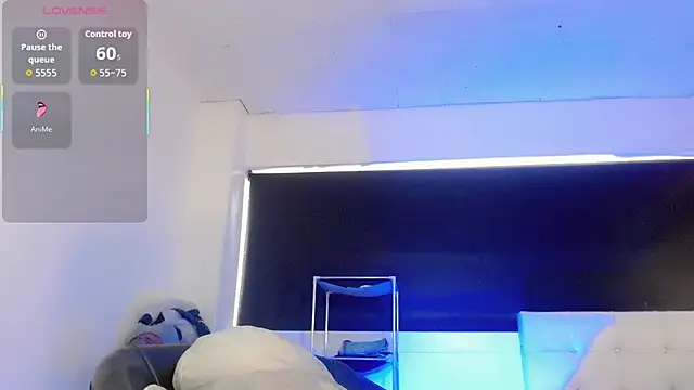 jymena xxx online show from April 6, 7:15 pm