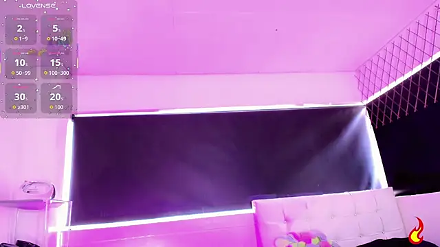 jymena xxx online show from April 11, 7:18 pm