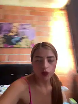 MelaniJhonson online show from September 25, 1:48 pm