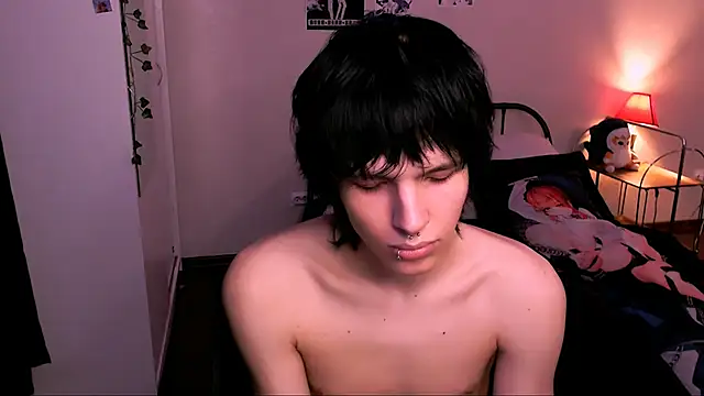 timi-moon online show from October 29, 9:16 pm