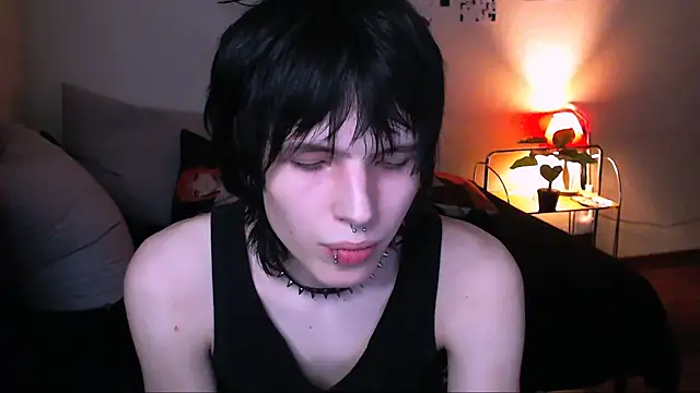 timi-moon online show from November 26, 3:02 pm