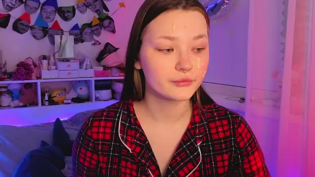 milliedoll online show from December 17, 5:35 am