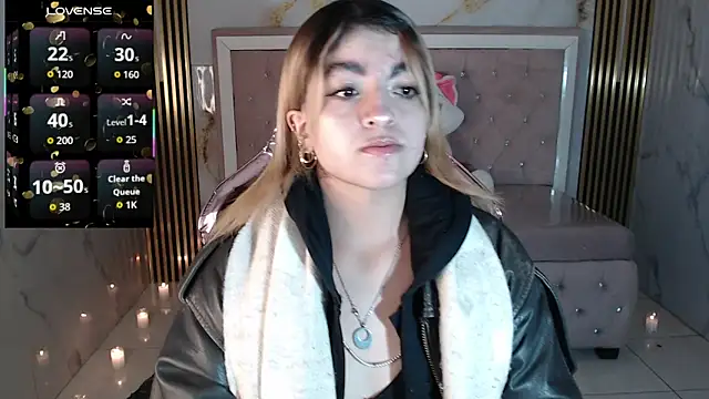 Snapshot of lili_conor_s chatting on September 13, 3:50 am lili conor s online show from September 13, 3:50 am