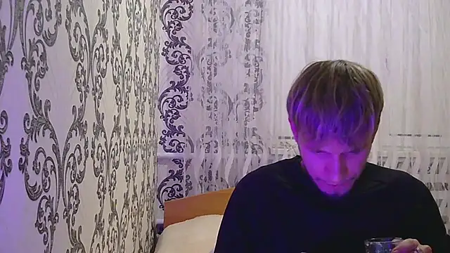 frama666 online show from October 12, 5:34 pm