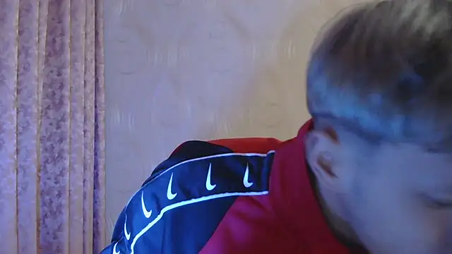 frama666 online show from February 12, 8:37 pm